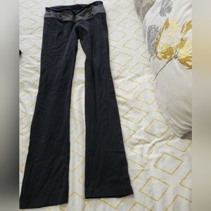 Lululemon groove leggings